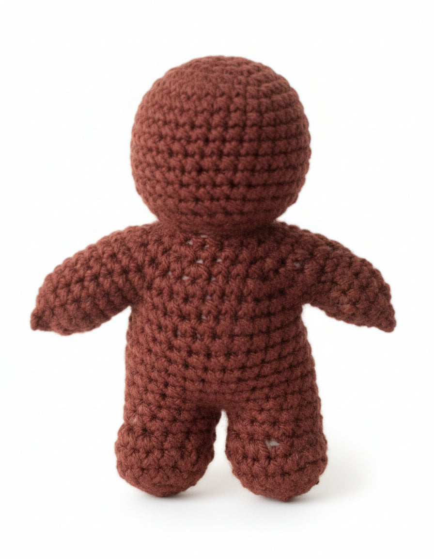 Mini Plush
