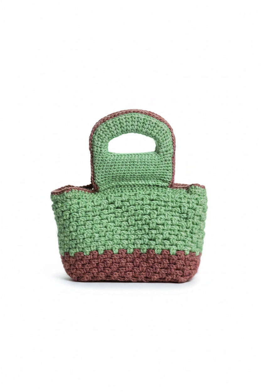 Reversible Tote