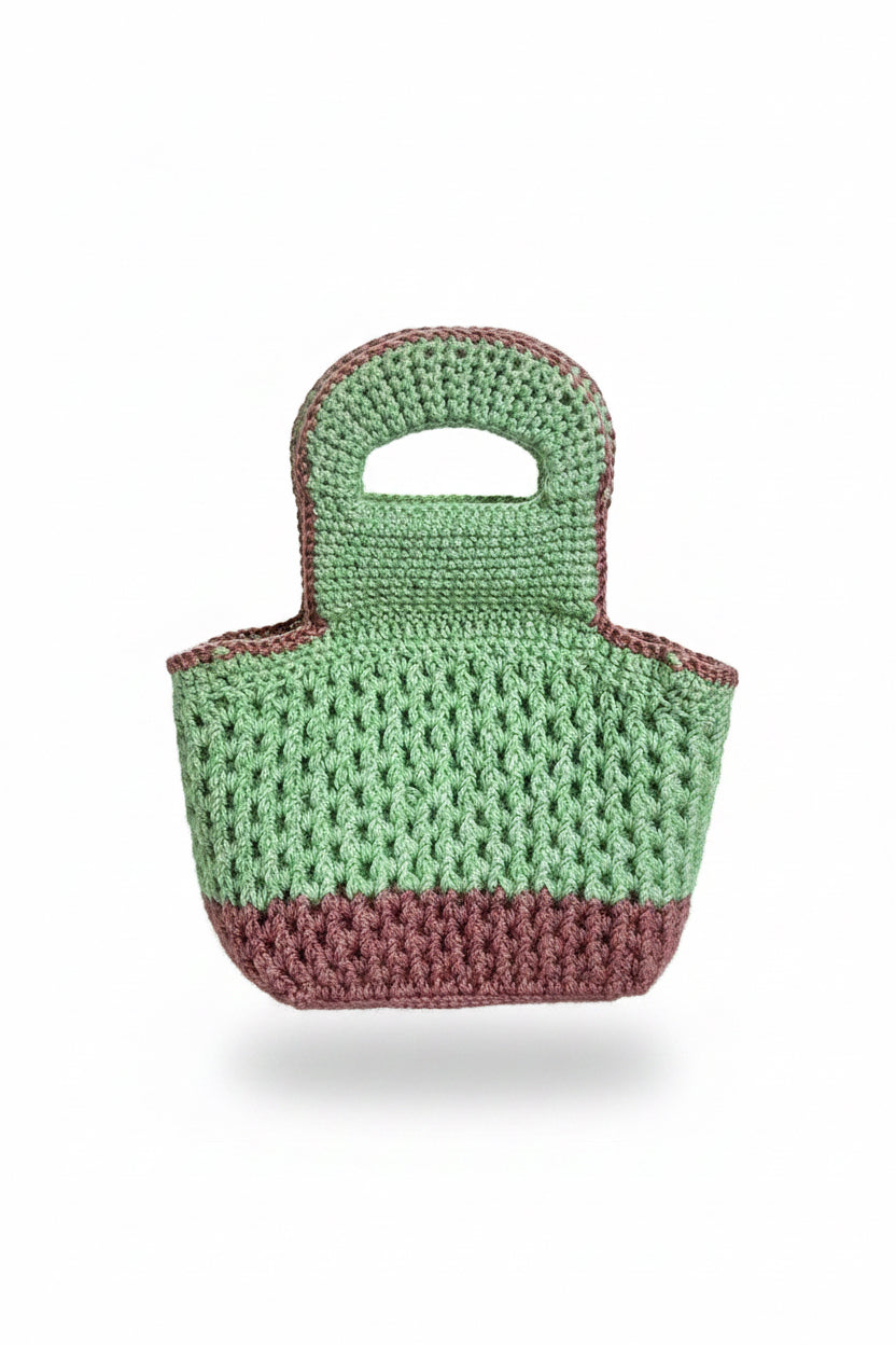 Reversible Tote