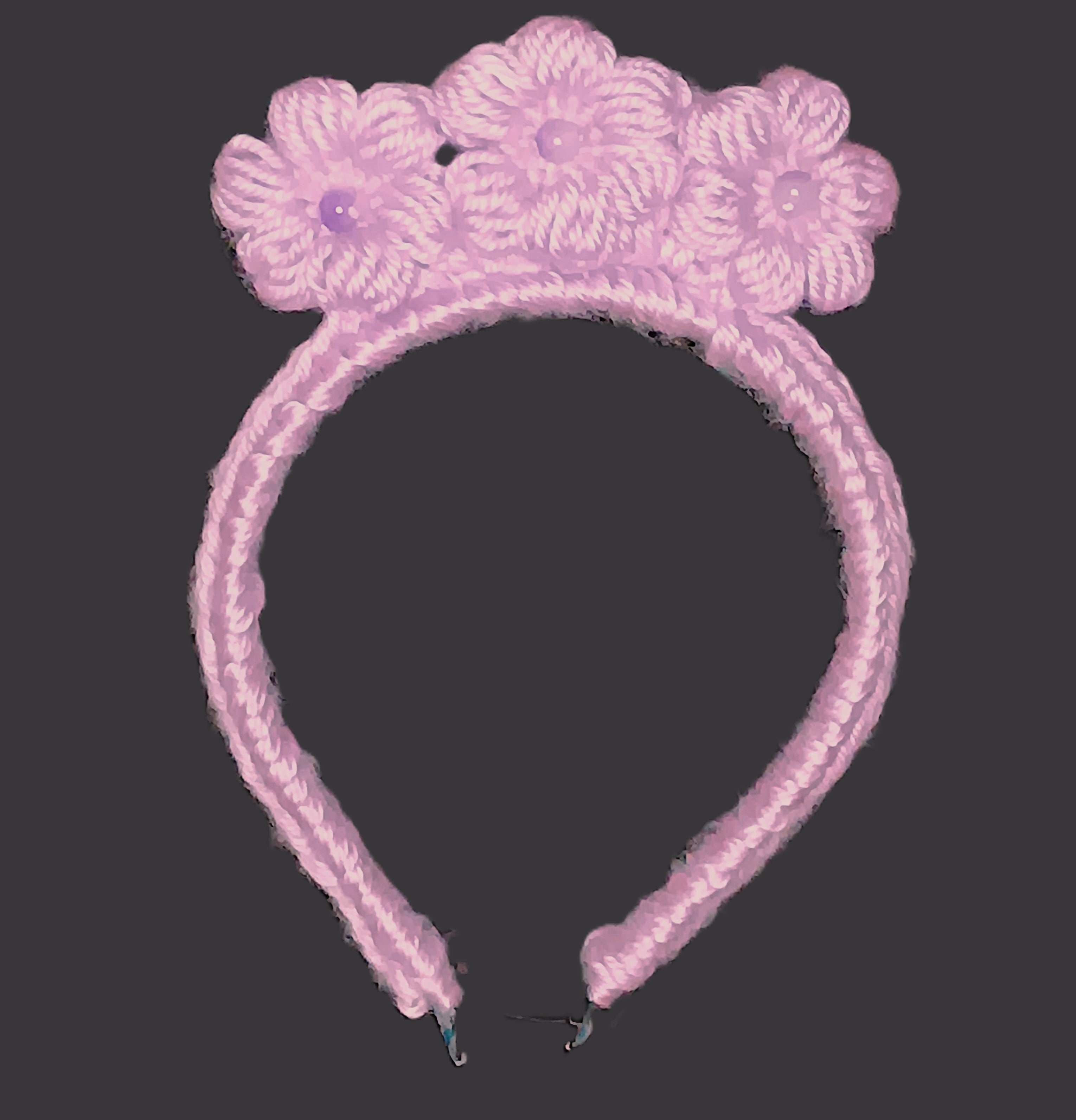 Daisy Ways Headband