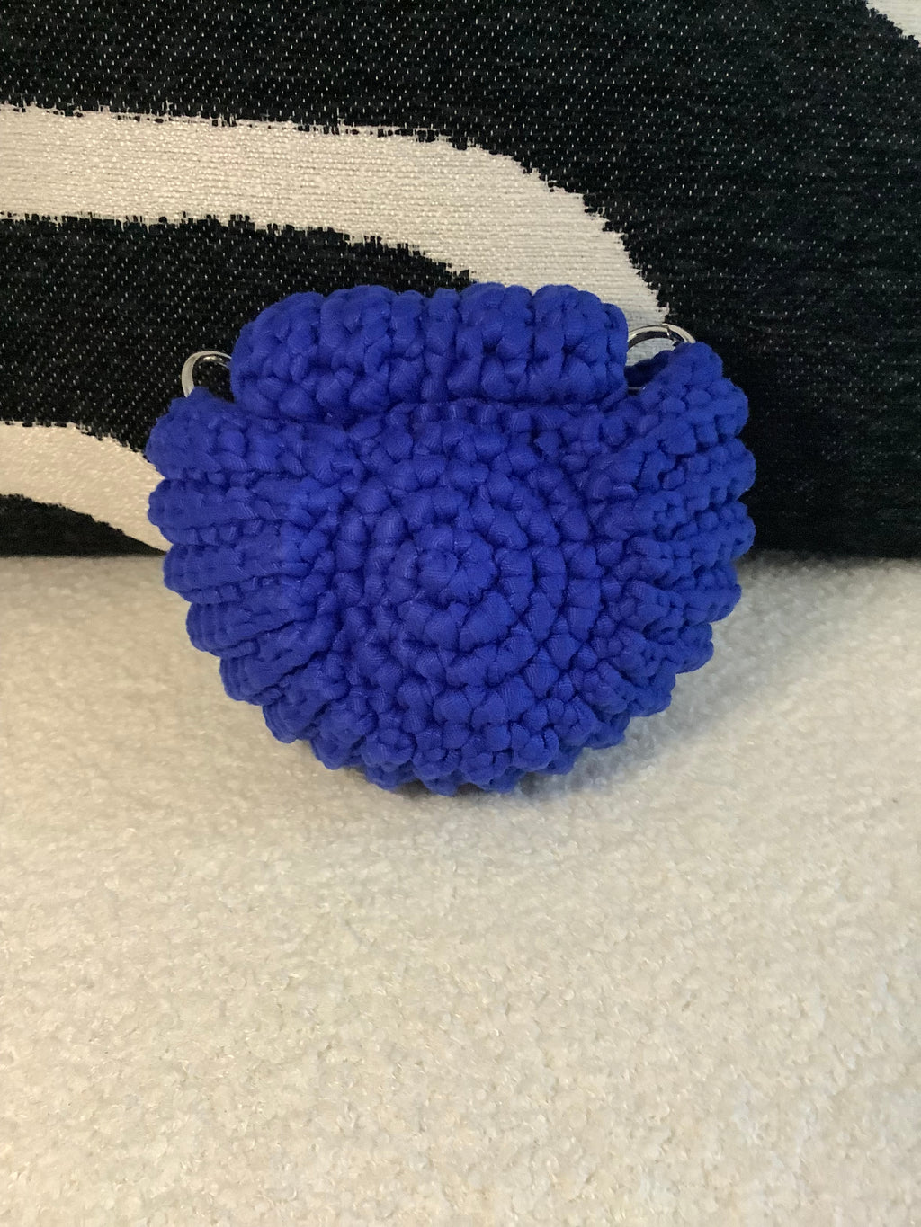 Crochet Mini Bag