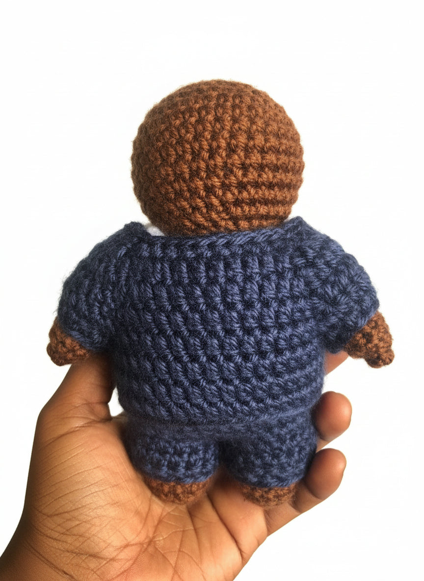 Mini Plush