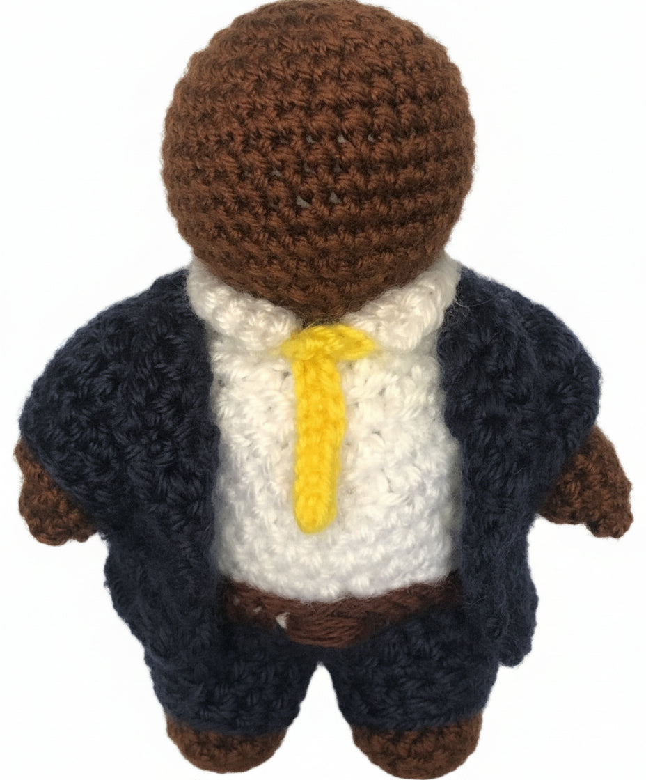 Mini Plush