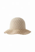 Warm Weather Bucket Hat