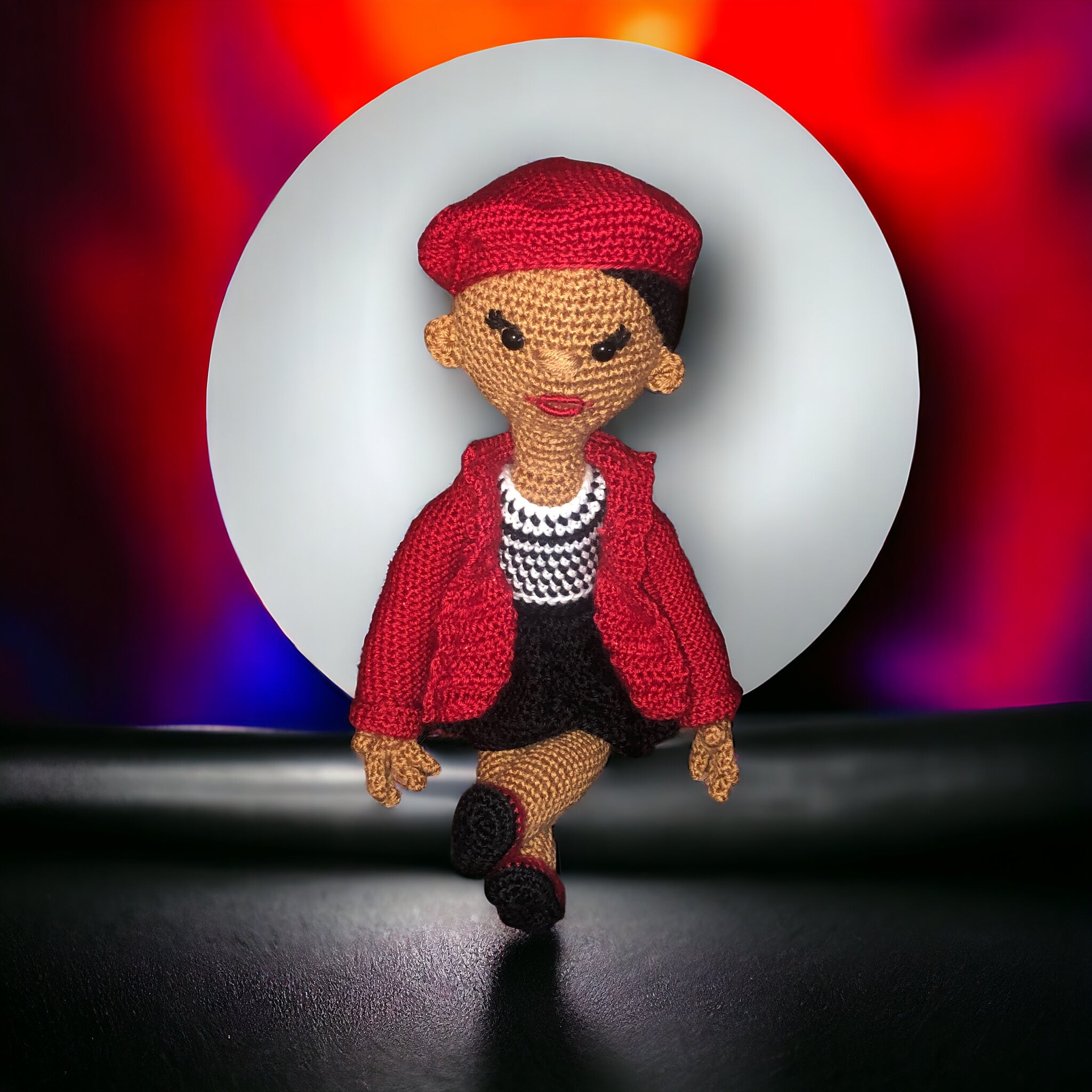 Cuddle Buddy Plush