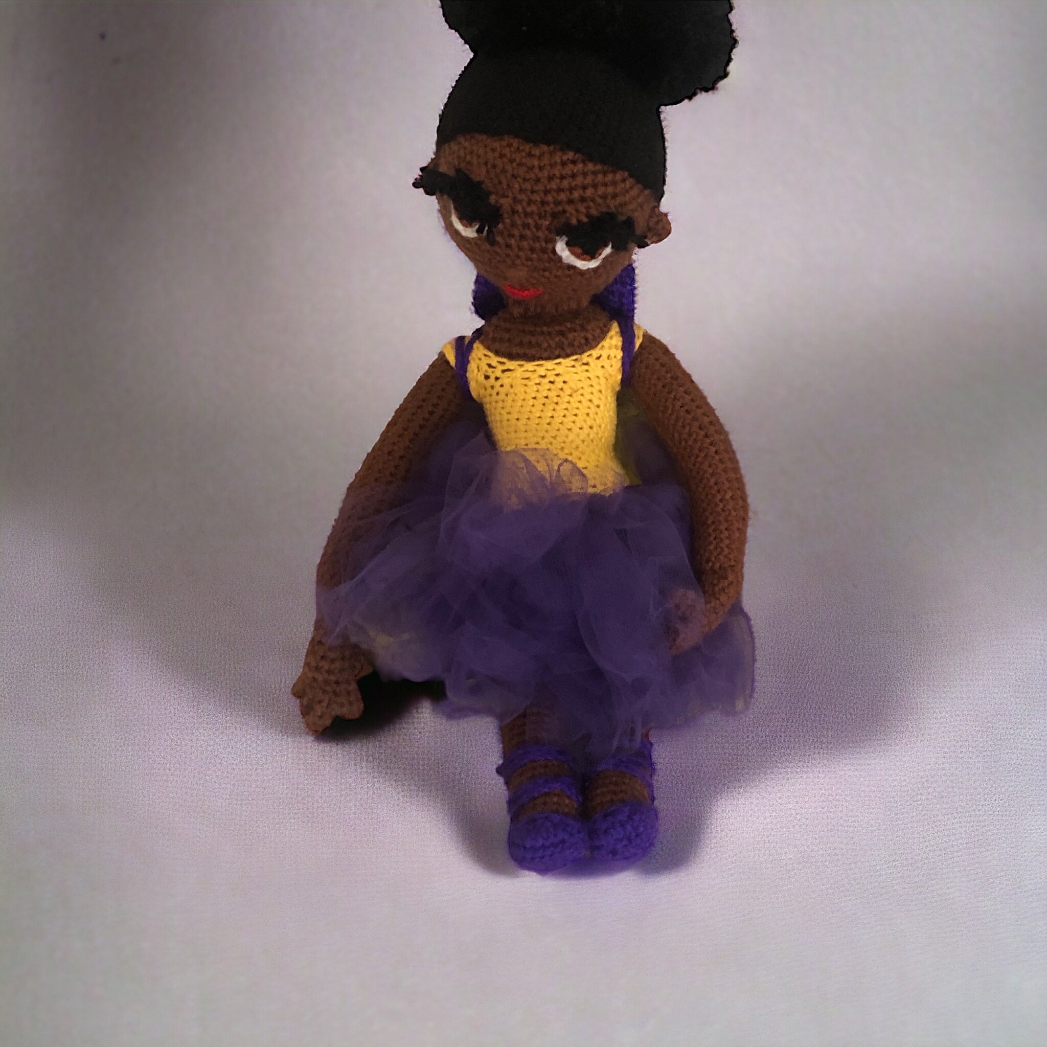 Cuddle Buddy Plush